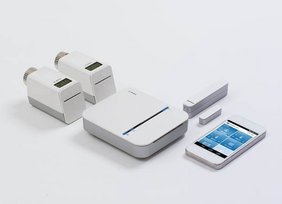 Smart-Home-Produkte von Bosch
