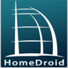 Logo HomeDroid