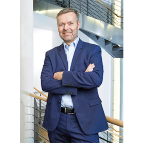 Jacob Madsen, Geschäftsführer von Velux Deutschland, will die Preise 2021 nicht erhöhen. Foto: Velux