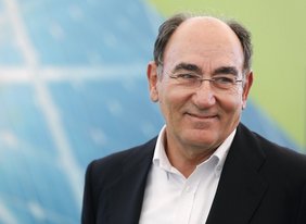 Iberdrola liefert Bayer Solarstrom in Spanien