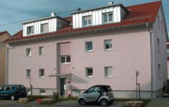Mehrfamilienhaus in Bodelshausen