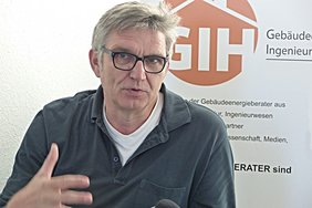 Jürgen Leppig, GIH