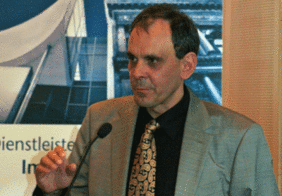 Dietmar Walberg, AG für zeitgemäßes Bauen