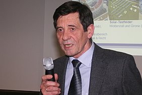 Jochen Diekmann, DIW