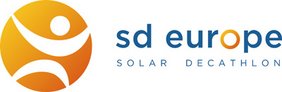 Logo Solar Decathlon Europe 2010