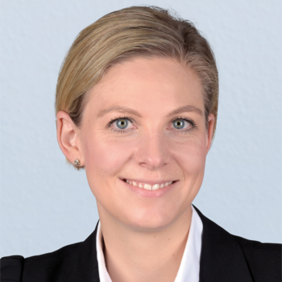 Tanja Gutsmann, Head of Advocacy & Policy Management EMEA/LA bei Covestro Deutschland AG