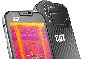 CAT-Smartphone