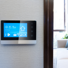 Smart-Home-Anwendungen werden immer beliebter. Foto: zhu difeng/stock.adobe.com