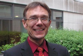 Harald Drück, Institut für Thermodynamik und Wärmetechnik Uni Stuttgart