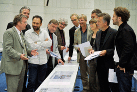 Jury Deubau-Preis 2012