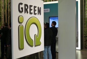 Vaillant-Label Green IQ