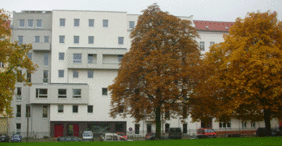 Klimasolarhaus Berlin