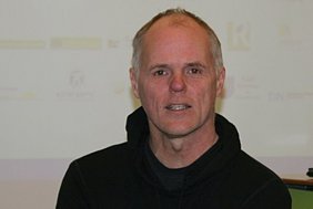 Jörg Lange