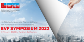 Am 22. und 23. Juni findet in Bad Nauheim das BVF Symposium 2022 statt. Foto: BVF