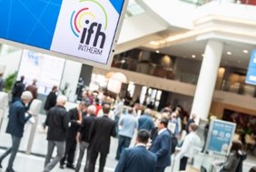 Vom 26. bis 29. April fand die IFH/Intherm 2022 in Nürnberg statt. Foto: GHM
