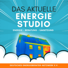 Das Deutsche Energieberater-Netzwerk (DEN) startet einen Podcast. Foto: DEN