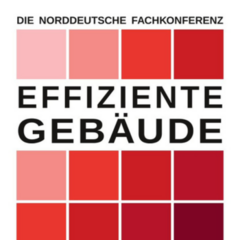 Am 11. Oktober 2023 findet die Fachkonferenz „Effiziente Gebäude 2023“ in Hamburg statt. Foto: Fachkonferenz „Effiziente Gebäude“