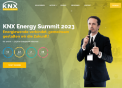 Foto: Screenshot www.knx-energy-summit.de