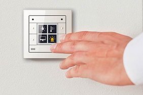Schalter für Smart Homes