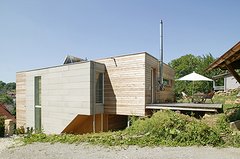 KfW-Energiesparhaus