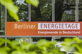 Am 4. Mai diskutierten der BEE und der VKU auf den Berliner Energietagen über die Kommunale Wärmeplanung. Foto: Rolf Schulten/Energietage