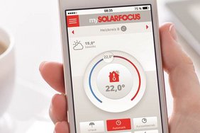 App von Solarfocus