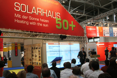 Solarhaus 50
