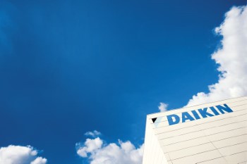 Daikin Europe gives free access to 30 patents