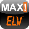 Logo MAX! ELV